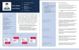 A practical CV resource for academic applicants — original post artwork